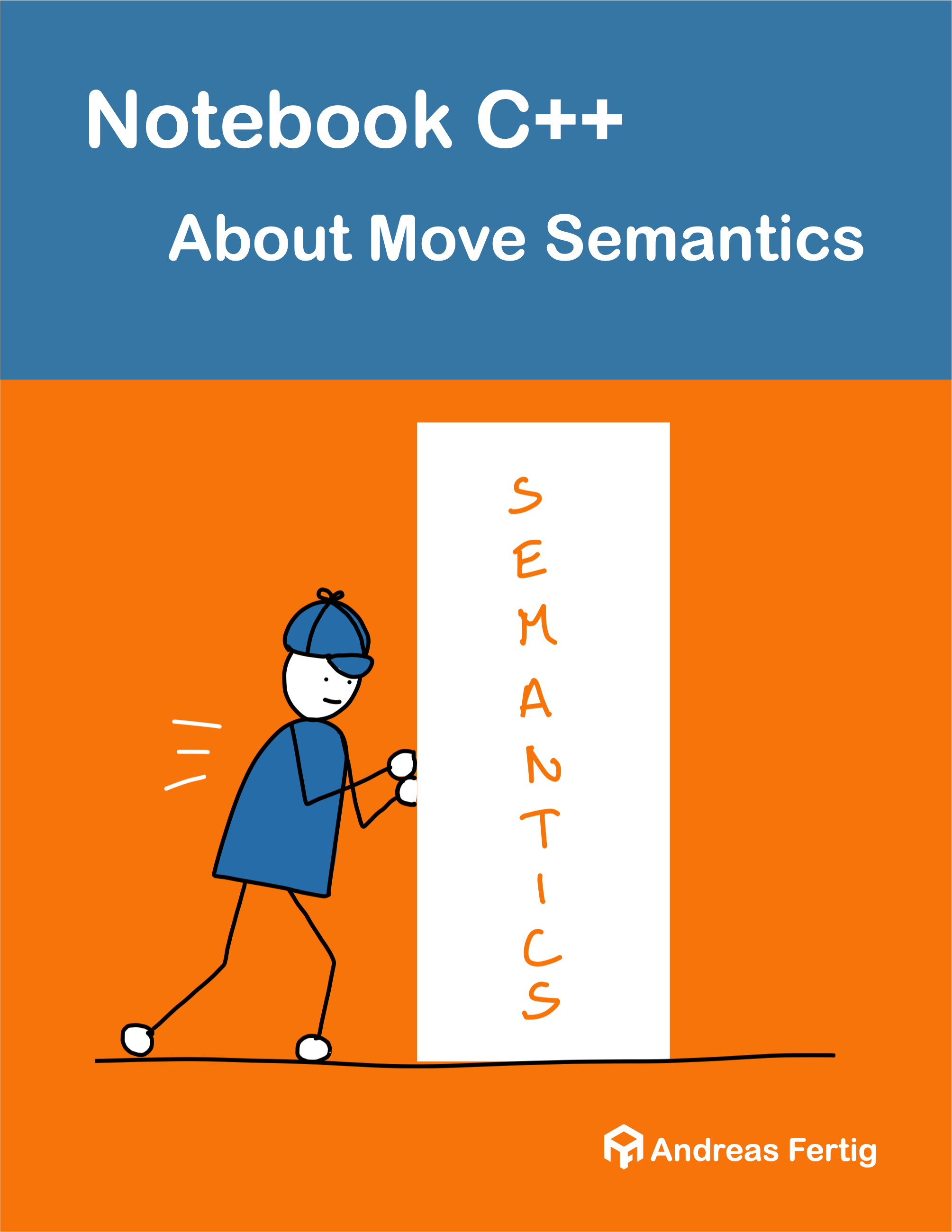 Notebook C++: About move semantics